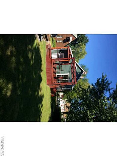 196 Hagen Ave, North Tonawanda, NY 14120 - photo 5