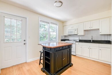 165 Old Colony Ave unit K, Quincy, MA 02170 - photo 4