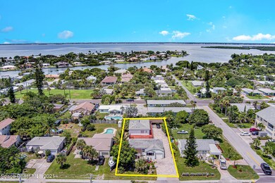 1420 S Atlantic Aerial