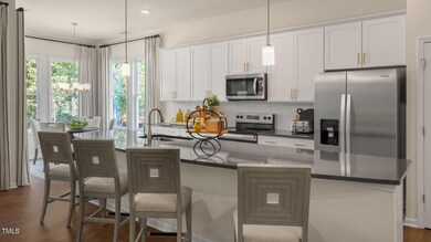 377 Alexis Loop, Sanford, NC 27330 - photo 6