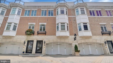 1027 Pier Pointe Landing, Baltimore, MD 21230 - photo 3
