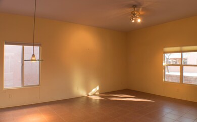 Seven generations living room