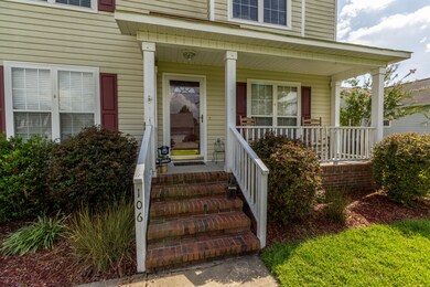 106 Fairfax Ct, Jacksonville, NC 28540 - photo 4