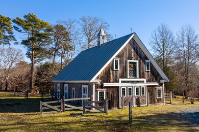 Barn