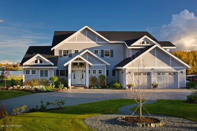 6370 E. Finger Lake View