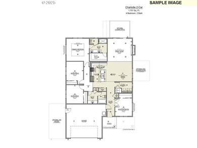 483 Arthur St, Umatilla, OR 97882 - photo 3