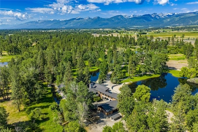 81 and 83 Bell Crossing W, Stevensville, MT 59870 - photo 2