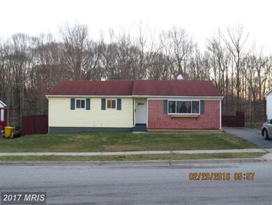 3373 Sudlersville S, Laurel, MD 20724 - photo 2