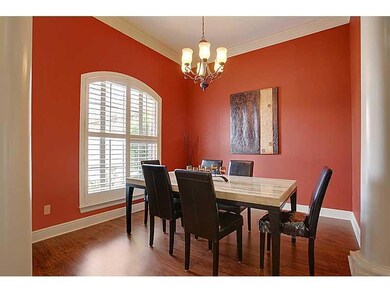 Dining Room.