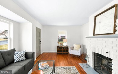 17313 Amber Dr, Hagerstown, MD 21740 - photo 3