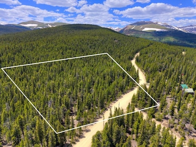 2221 Kootchie Rd, Alma, CO 80420 - photo 3