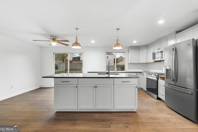 425 Worthington Hills Ct, Roswell, GA 30076 - photo 6