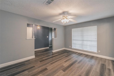 420 Glenn Dr, Hurst, TX 76053 - photo 5