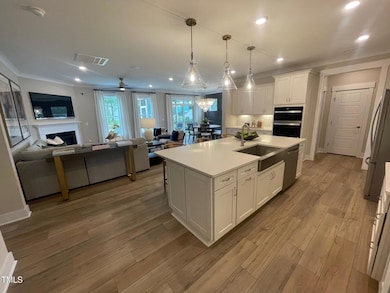 52 Quail Point Cir, Clayton, NC 27520 - photo 6