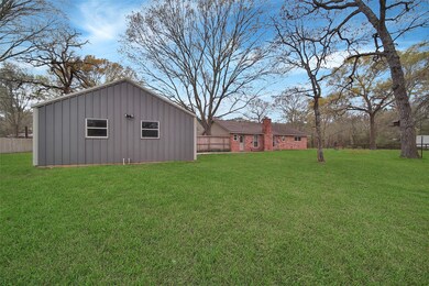 29634 Shady Brook Ln, Magnolia, TX 77355 - photo 2