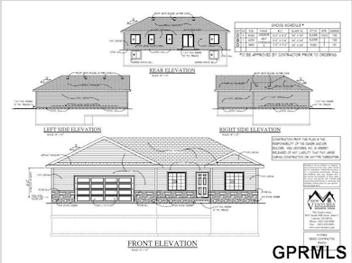 340 N Jefferson St, Bruning, NE 68322 - photo 5