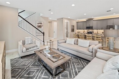 MODEL - Great Room