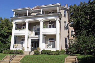 1505 Rosewood Ave unit 6, Louisville, KY 40204 - photo 2