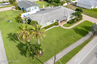 4913 Ocean Beach Blvd in Cocoa Beach