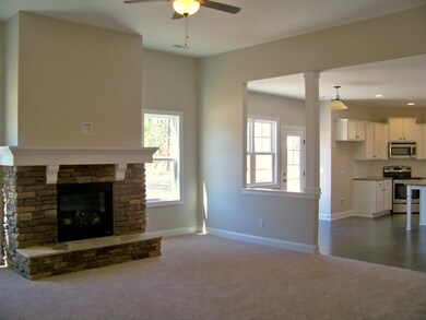 201 Sandy Springs Rd, Aberdeen, NC 28315 - photo 6