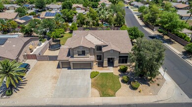 2059 S Roanoke St, Gilbert, AZ 85295 - photo 6