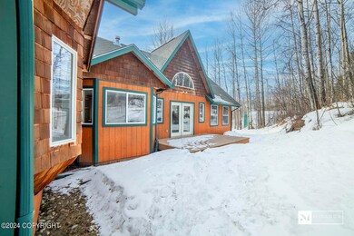 1250 S Lower Rd, Palmer, AK 99645 - photo 4