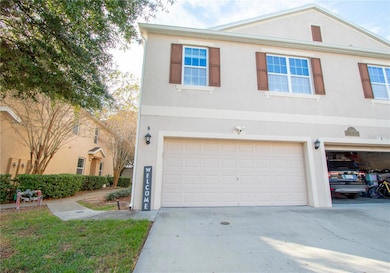 3649 Seneca Club Loop unit C, Orlando, FL 32808 - photo 2