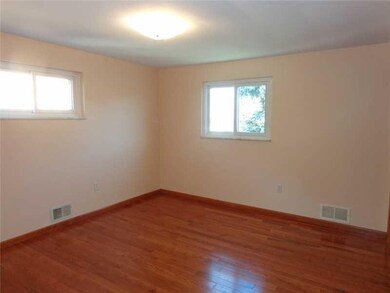 Bedroom.