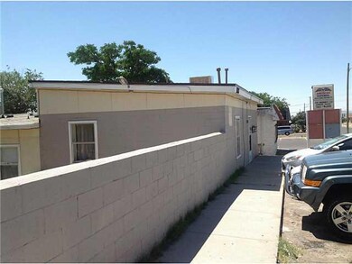 3828 N Piedras St, El Paso, TX 79930 - photo 2