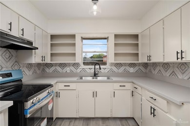 1101 W 4th St, Weslaco, TX 78596 - photo 2