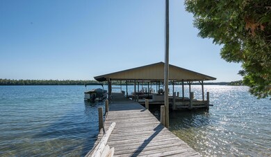 Boat Shelter