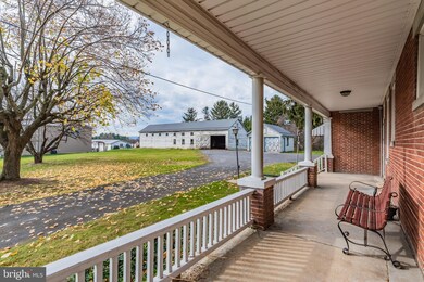 2563 Letterkenny Rd, Chambersburg, PA 17201 - photo 7