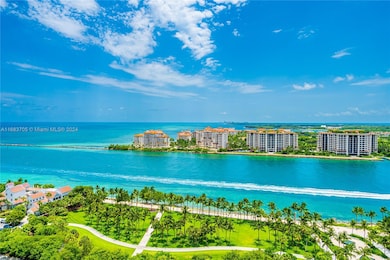 Portofino Tower unit 2102, Miami Beach, FL 33139 - photo 2