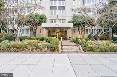 The Winthrop unit 205, Washington, DC 20036 - photo 2