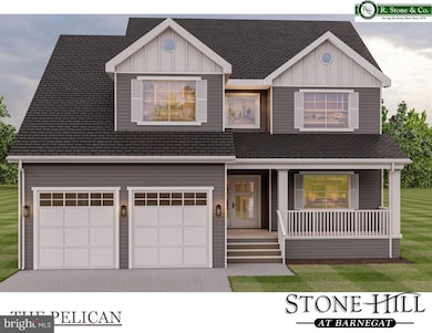 0 Trinity Ct unit PUFFIN MODEL, Barnegat, NJ 08005 - photo 5