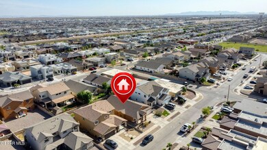 14836 Bert Cameron Ave, El Paso, TX 79938 - photo 5
