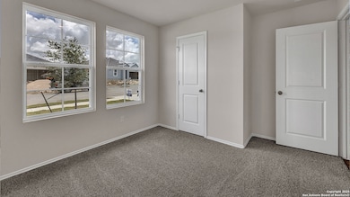 322 Hodges St, Maxwell, TX 78656 - photo 4