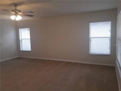 Family Room Windows