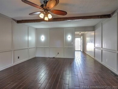 7501 S Fern Ave, Broken Arrow, OK 74011 - photo 4