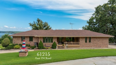 61215 E 194 Rd, Fairland, OK 74343 - photo 3