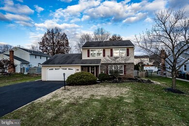 1273 Quincy Ct, Hatfield, PA 19440 - photo 4