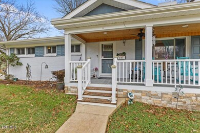 2405 Melborne Dr, Johnson City, TN 37601 - photo 4