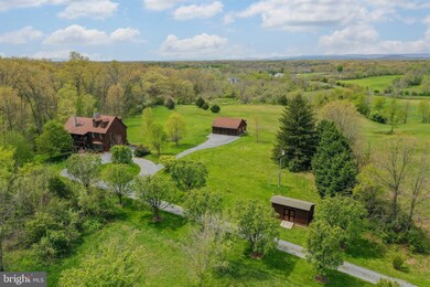 2469 Russell Rd, Berryville, VA 22611 - photo 2