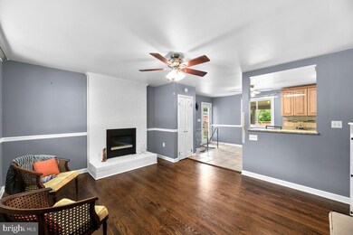 1185 Latrobe Dr, Annapolis, MD 21409 - photo 7