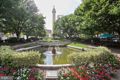 12 E Mount Vernon Place unit 8, Baltimore, MD 21202 - photo 6