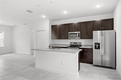 3179 W Barberton Place, Citrus Springs, FL 34433 - photo 2