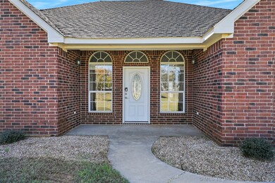 1050 Liberty Rd, Hendrix, OK 74741 - photo 2