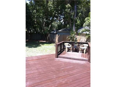 Yard/Garden