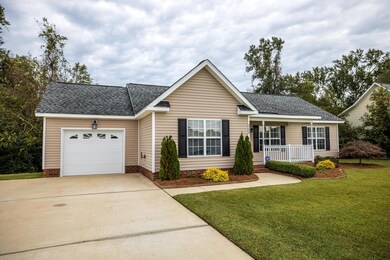 1236 Ashmoor Ln, Winterville, NC 28590 - photo 5