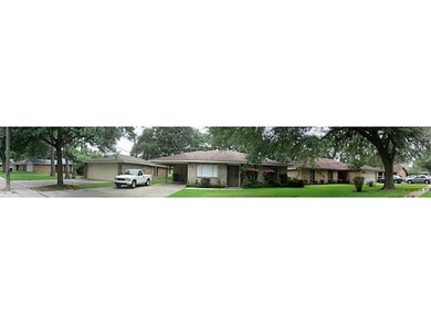 Exterior Front. Panoramic View of Home